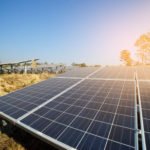Taqa Power awarded contract for two solar projects in Somabay, Egypt