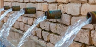 Cameroon to receive US $7M for rural drinking water supply Cameroon to receive US $7M for rural drinking water supply