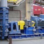 Decades of Innovation Elevate Warman® Mill Circuit Pumps