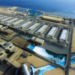 Egypt to build 17 Green Energy Powered Desalination Plants