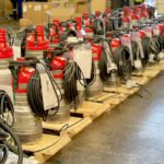 Full-service capability vital for reliable pump supply