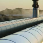 Nigeria plans for Africa-Europe gas pipeline