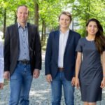 Grino Water Solutions is FAU Innovator 2021