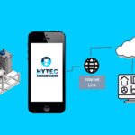 Hytec develops Smart Inspection App for hydraulic systems
