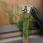 Is Water Odour a Challenge