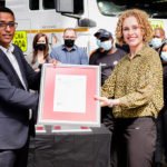 Mammoth undertaking as industrial companies get certified