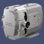 New Alfa Laval DuraCirc circumferential piston pump