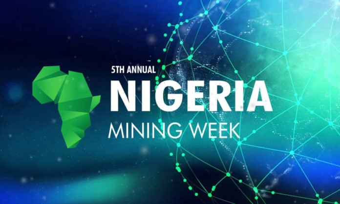 Nigeria Mining Week back in October with seven compelling reasons to invest in burgeoning mining sector! Nigeria Mining Week back in October with seven compelling reasons to invest in burgeoning mining sector!