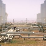 Nigeria adds new participant for LNG Train 7 project