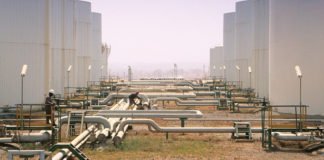 Nigeria adds new participant for LNG Train 7 project Nigeria adds new participant for LNG Train 7 project