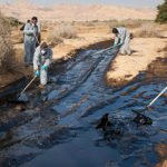 Shell pays $111m over 1970s oil spill in Nigeria