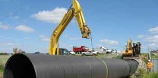 Kenya installs new sanitation system in Narok County Kenya installs new sanitation system in Narok County