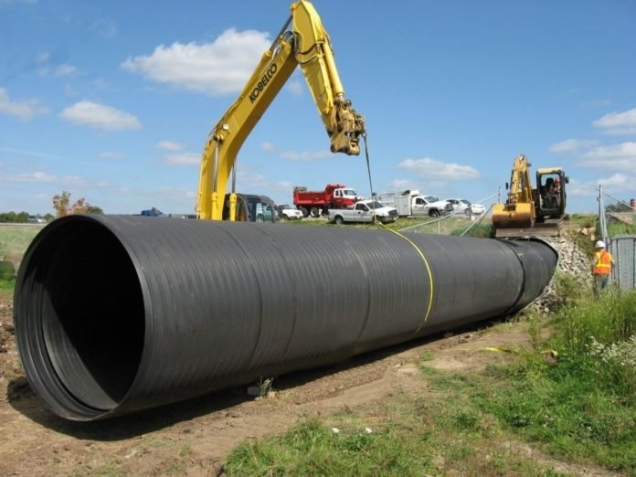 Kenya installs new sanitation system in Narok County