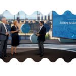 World Water Week opens with call for urgent action