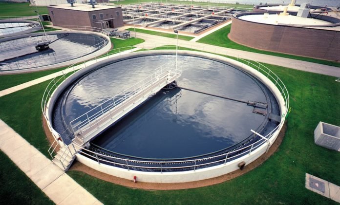 Egypt awards contract for Maghagha wastewater treatment plant project