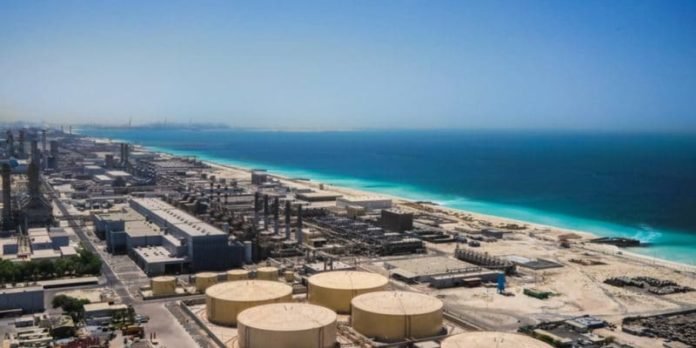 Laayoune seawater desalination plant in Morocco to begin operations