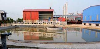 New wastewater treatment plant to be built in Kisumu, Kenya New wastewater treatment plant to be built in Kisumu, Kenya