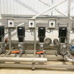 Grundfos works with international brewer for sustainable efficiency