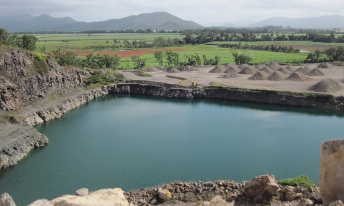 Holcim announces biodiversity and water strategy