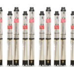 Kirloskar introduces NEO Series 4-inch Borewell Submersible Pumps
