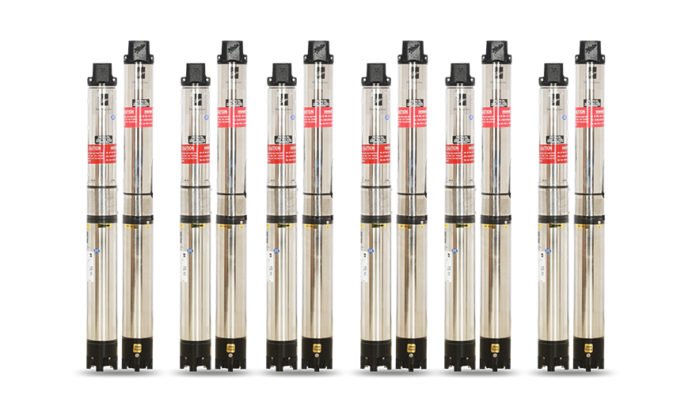 Kirloskar introduces NEO Series 4-inch Borewell Submersible Pumps