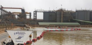 Process dam operators cautioned against delay in desilting Process dam operators cautioned against delay in desilting