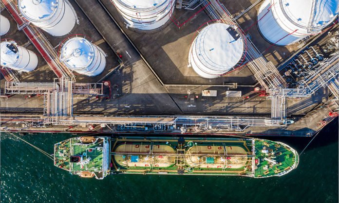 Svanehøj acquires Wärtsilä Tank Control Systems