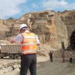 Thwake Dam project’s contractor receives rare praises from AfDB