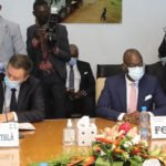 Wärtsilä signs deal for major power plant project in Gabon