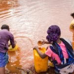 Togo to draw up a master plan for drinking water in Lomé