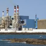 Algeria launches construction of Corso seawater desalination plant