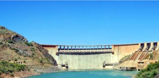 Chad to exploit Kariari dam for drinking water supply Chad to exploit Kariari dam for drinking water supply