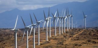Aftissat wind farm in Morocco set for expansion Aftissat wind farm in Morocco set for expansion