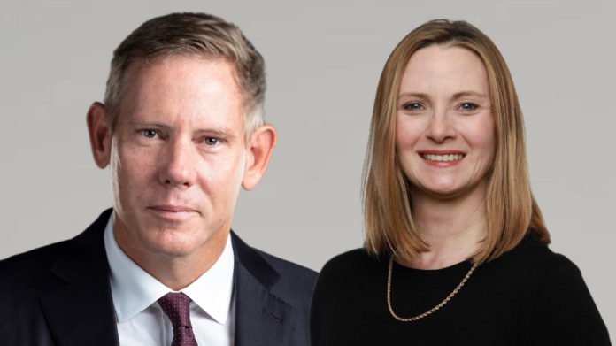 AVEVA Announces New Appointments AVEVA Announces New Appointments