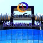 KenGen awarded for bolstering clean energy production