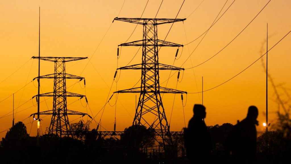 Eskom sets out 30GW transmission plan over the next decade