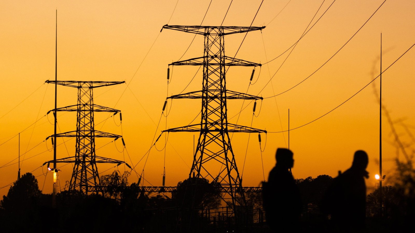 Eskom Sets Out 30gw Transmission Plan Over The Next Decade - Pumps Africa