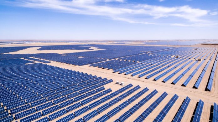 Globeleq acquires Egyptian Solar Plant