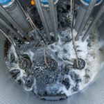 Grundfos raises the bar for wastewater treatment