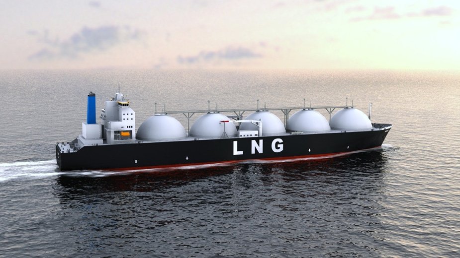 Kenya to convert oil plants to LNG in climate-friendly grid push