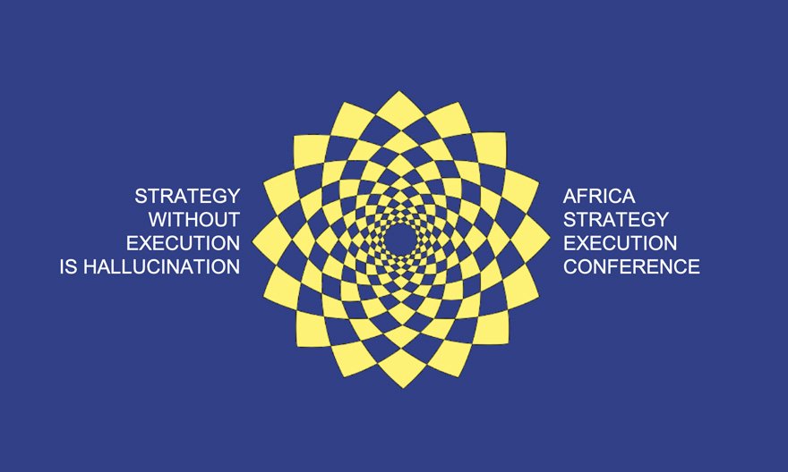 The Ultimate Solution to Africa’s Strategy Execution