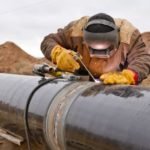 East African Crude Oil Pipeline project takes shape