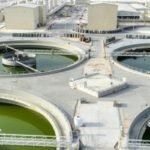 Construction of Azemmour wastewater treatment plant in Morocco underway