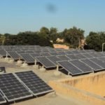 2.5 MWp hybrid solar power plant to be built in Madagascar