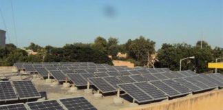 2.5 MWp hybrid solar power plant to be built in Madagascar 2.5 MWp hybrid solar power plant to be built in Madagascar