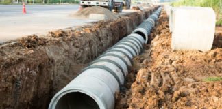 Works begin on Lobatse Water Supply project in Botswana Works begin on Lobatse Water Supply project in Botswana