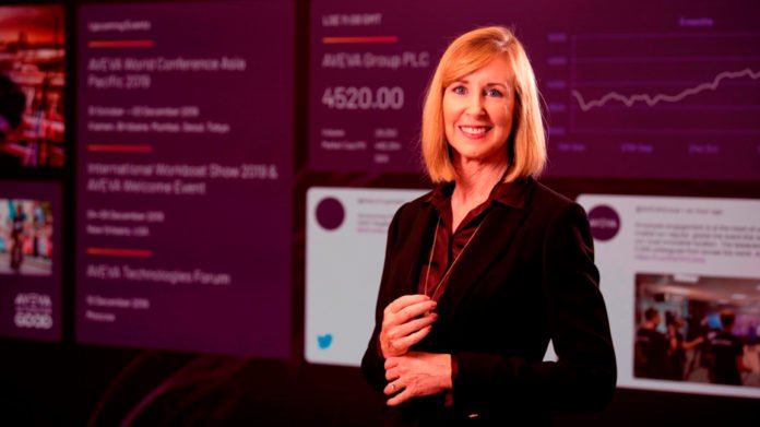 Data Helps Accelerate Innovation on Path to Net Zero, Industry Leaders Say at AVEVA Sustainability Panel Data Helps Accelerate Innovation on Path to Net Zero, Industry Leaders Say at AVEVA Sustainability Panel