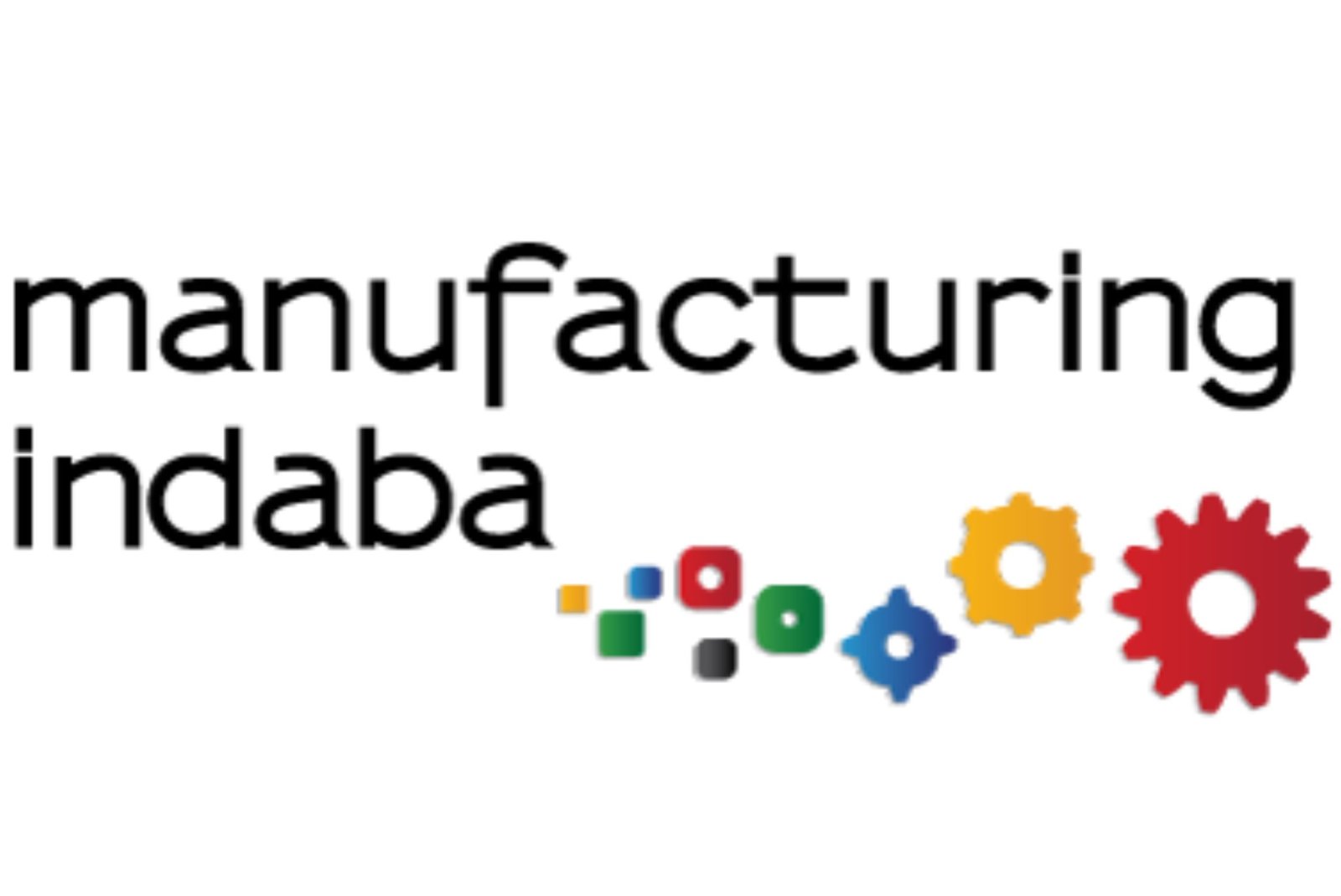 Manufacturing Indaba