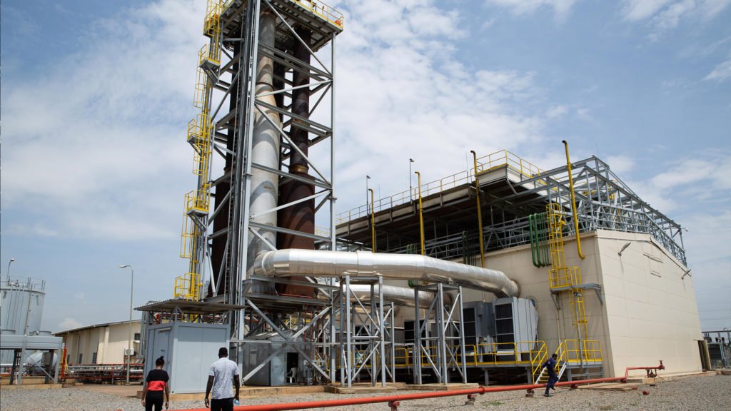 South Sudan Independent Power Plant celebrates second anniversary