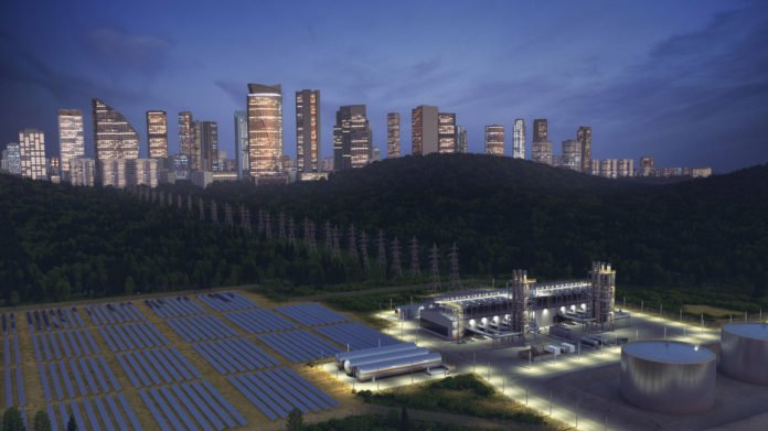 Wärtsilä reaches 7 GW installed power capacity milestone in Africa Wärtsilä reaches 7 GW installed power capacity milestone in Africa